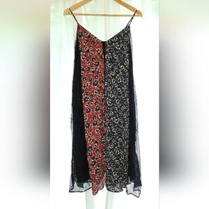 Beautiful knee length dress from French Connection